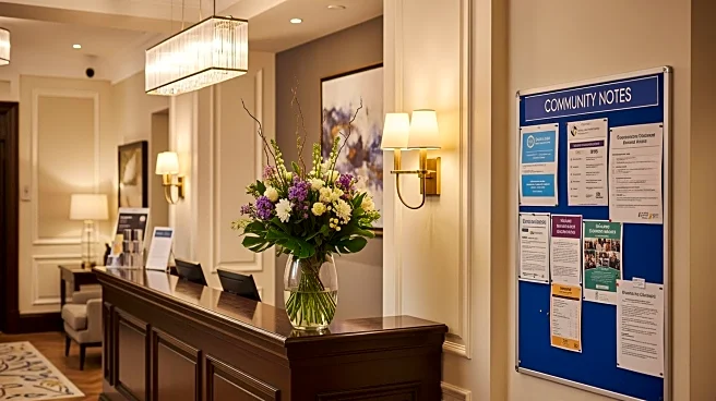 Colm Daly Appointed Hotel Manager at Leonardo Hotel Derby, Promoting Community Engagement