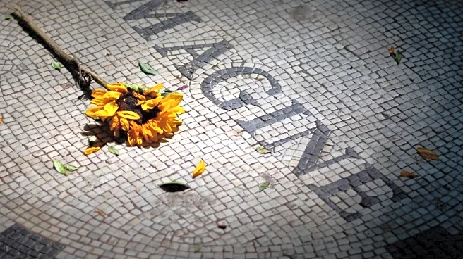 Linda A. Vinci's Passing: A Tribute to Her Life and Legacy