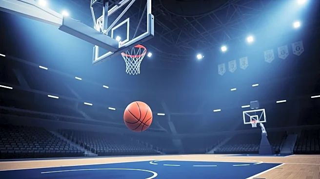 Victor Wembanyama's Game-Winner Highlights Thrilling NBA Night