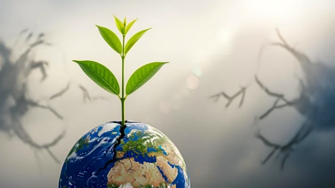 Governor Newsom Highlights Climate Talks Amid Global Tensions