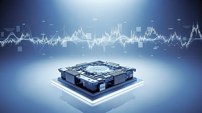 Murata Manufacturing Shares Gap Down Amid Earnings Report