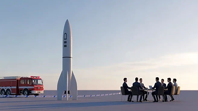 Rocket Lab Reports Strong Q3 Revenue, Exceeding Analyst Expectations