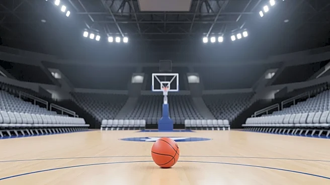 Dallas Mavericks Fire GM Nico Harrison Amid Team's Struggles