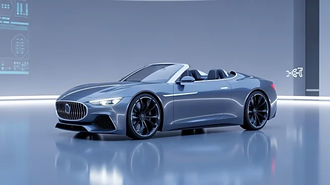 Lucid Group Launches $875 Million Convertible Notes Offering to Repurchase Debt