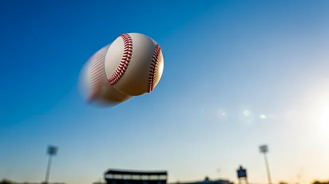 MLB Highlights the Most Epic Home Runs of 2025 Season