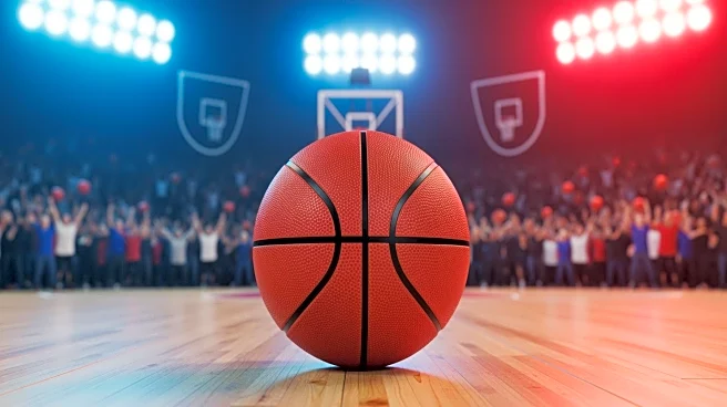 Illinois Basketball: Andrej Stojakovic Leads Team to Victory Over Texas Tech