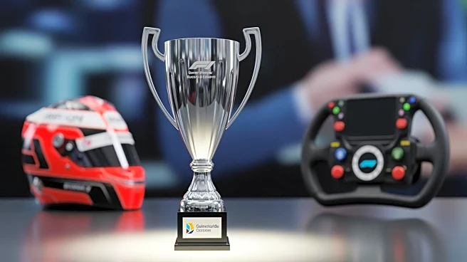 Toto Wolff in Negotiations to Sell Stake in Mercedes F1 Team