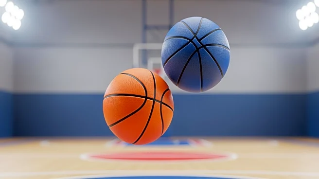 Miami Basketball Prospects Reneau and Henderson Excel in Victory Over Stetson