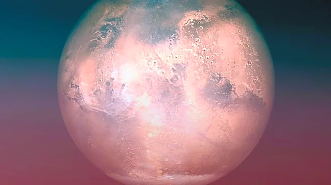 Astrological Alignment: Mercury Conjunct Mars Heralds New Era for Three Zodiac Signs