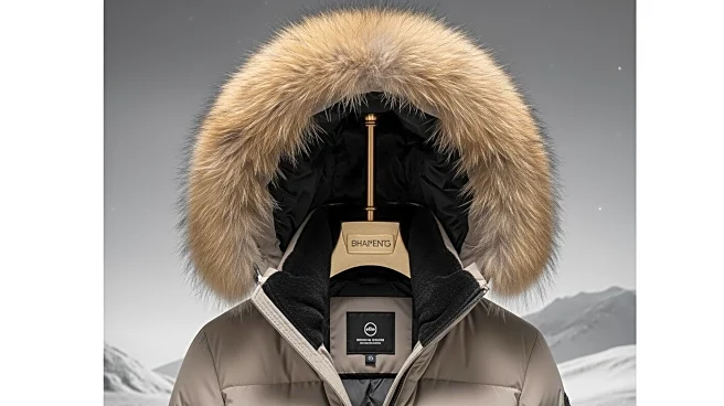 Moose Knuckles Unveils New Collection, Aims to Compete with Moncler