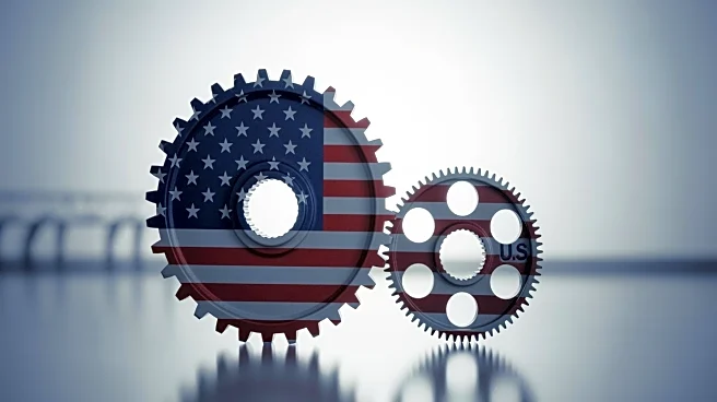 U.S.-China Trade Truce Enters Fragile Phase Amid Strategic Rivalry