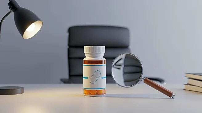 Employers Implement PBM Reforms to Address Rising Pharmacy Costs