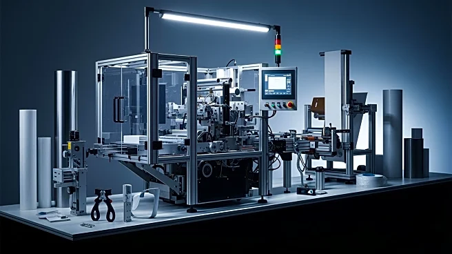 Ishida Europe Showcases Advanced Packaging Solutions at Hispack with CIMA