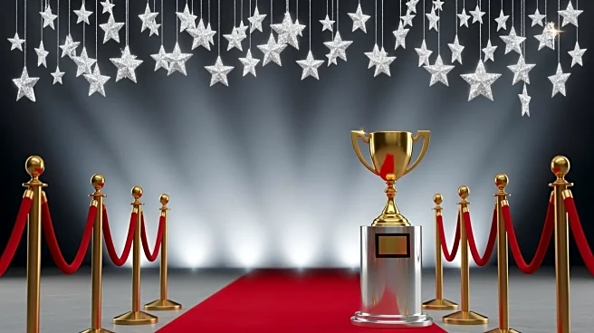 ITV Addresses Sky Takeover Speculation at Star-Studded Palooza Event