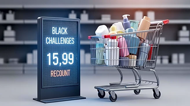 Tariffs Lead Brands to Reduce Black Friday Discounts Amid Economic Challenges