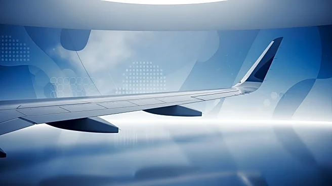 M Appoints British Airways CEO Sean Doyle to Board Amid Strategic Renewal