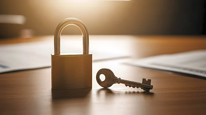 House Moves Forward with Vote to End Government Shutdown Affecting SNAP Recipients