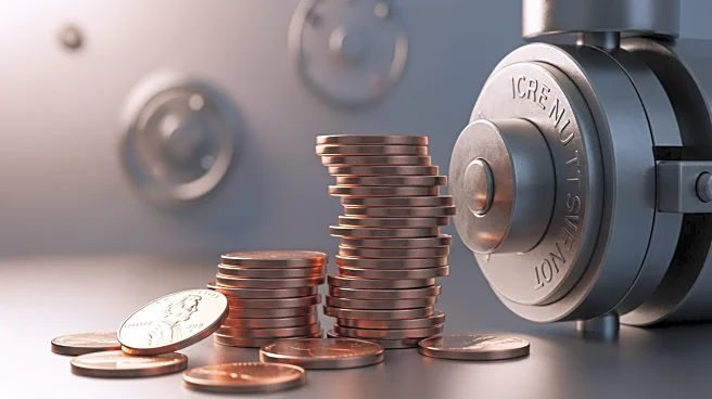 President Trump Directs U.S. Mint to Cease Penny Production, Retailers Face Challenges