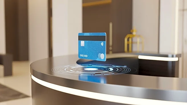 BCD Travel and Conferma Launch Virtual Card Acceptance Rating to Enhance Hotel Payment Reliability