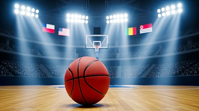 Wisconsin Basketball Team Dominates Ball State with 86-55 Victory