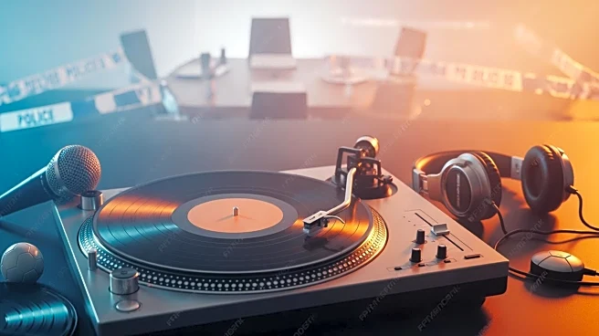 Hip-Hop Producer Alchemist Celebrates Monumental Year with Multiple Collaborations