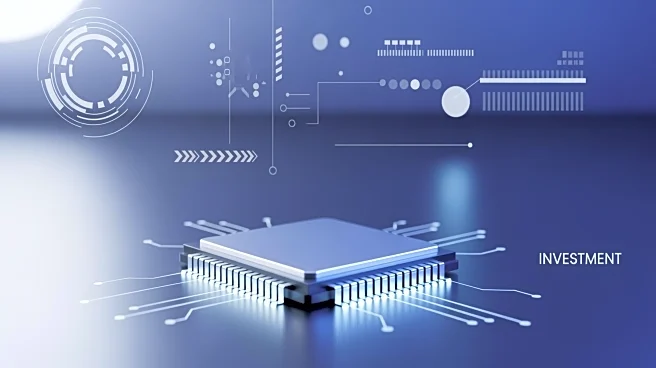 Resona Asset Management Acquires Shares in Taiwan Semiconductor Manufacturing