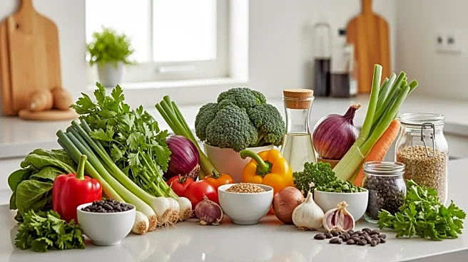 Beyond Meat CEO Unveils Strategy Amid Declining Q3 Earnings