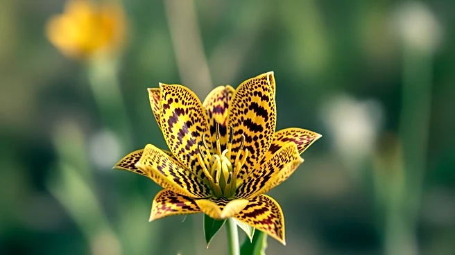 New 'Lucifer' Bee Species Discovered in Western Australia
