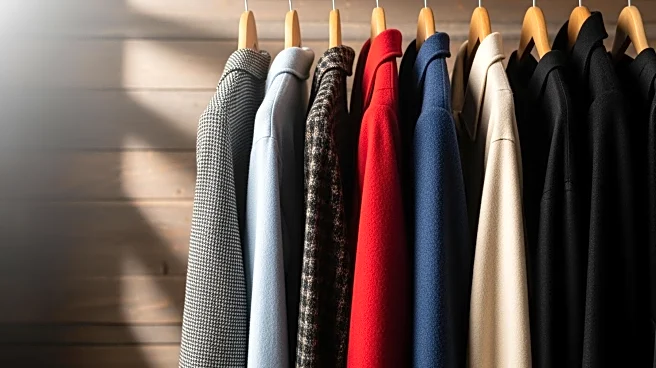 Vinted Faces Backlash Over Sizing Changes Impacting UK Market