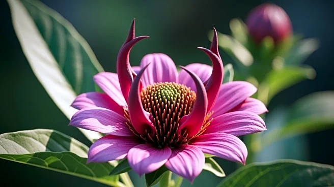 Australian Researchers Discover Bees with 'Devil-Like Horns'