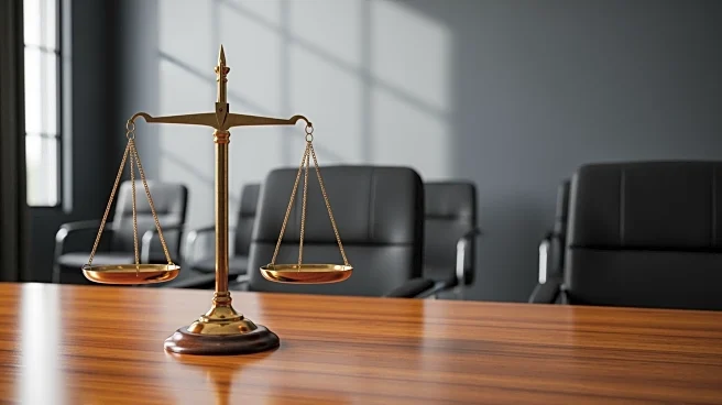 Former NY Governor's Aide Faces Trial for Alleged Influence Peddling and Fraud