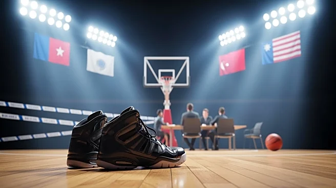 Nebraska Cornhuskers Secure Victory Over Maryland Eastern Shore with Hoiberg's Career-High Performance