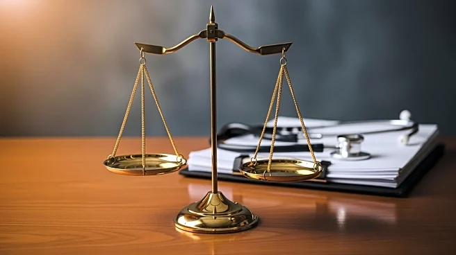 House Reconvenes as Government Shutdown Nears Resolution, Health Care Subsidies in Focus