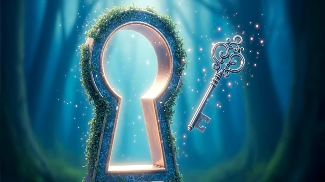 Sabrina Carpenter to Star in New Musical Alice in Wonderland Movie Following Wicked's Success