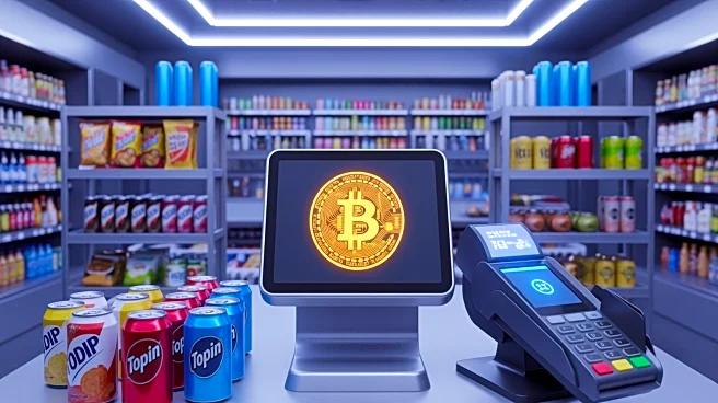 GPM Investments Expands Bitcoin Access to Nearly 200 Convenience Stores