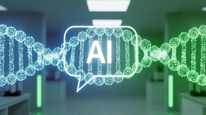 AI Chat Box CellWhisperer Revolutionizes Biological Research