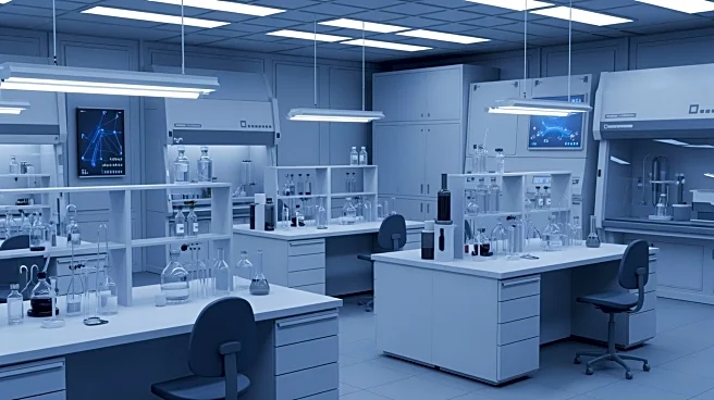 Moderna Implements Cost-Cutting Measures Amid Analyst Reactions