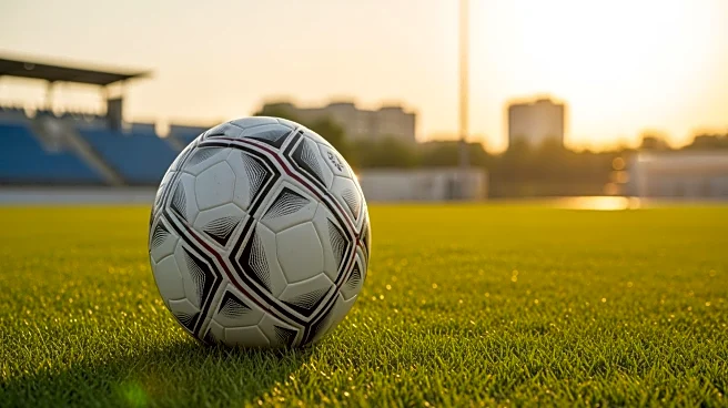 New York Red Bulls Academy Players Shine in Austrian U17 World Cup Success