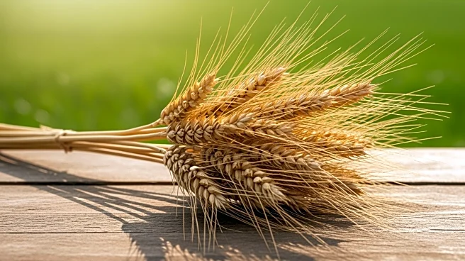 Punjab Agriculture Department Initiates Wheat Maximization Campaign to Boost Yield