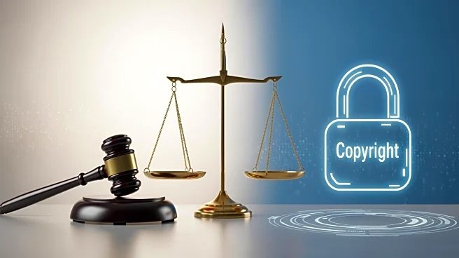 GEMA Wins Legal Battle Against OpenAI Over Copyright Infringement