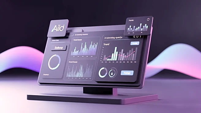 AI Advertising Readiness: Agencies Leverage AI to Secure Major Brand Accounts