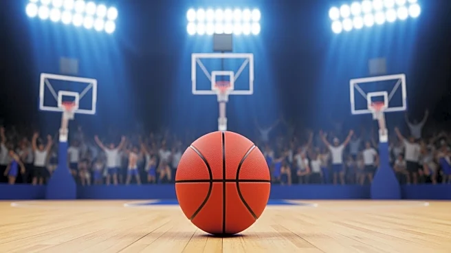 Arkansas Razorbacks Dominate Central Arkansas in College Basketball