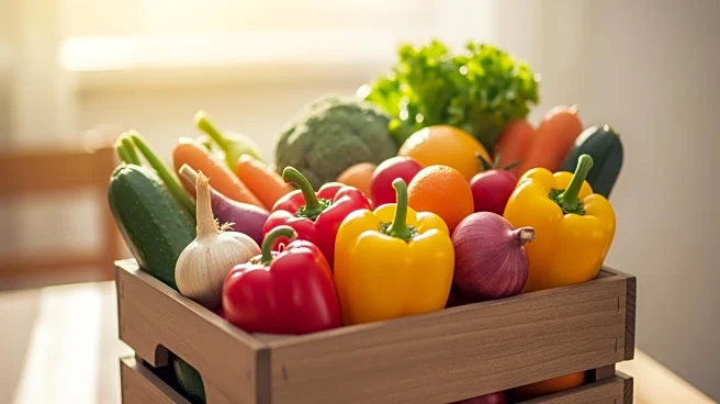 Fresh From Florida Program Enhances Local Agriculture Through Strategic Marketing