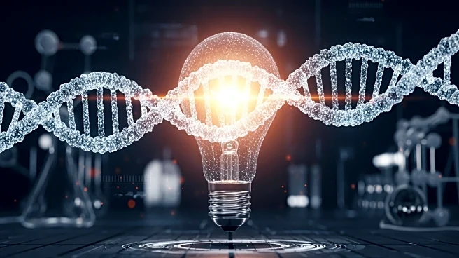 Prokarium Appoints Ibs Mahmood as CEO to Drive Cancer Treatment Innovation