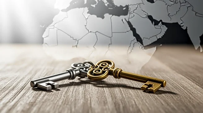 Syria Engages in Direct Negotiations with Israel, Says President al-Sharaa