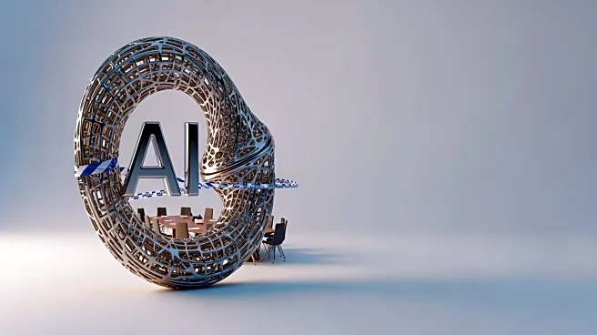 Eternos Rebrands to Uare.ai, Secures $10.3M for Personal AI Development