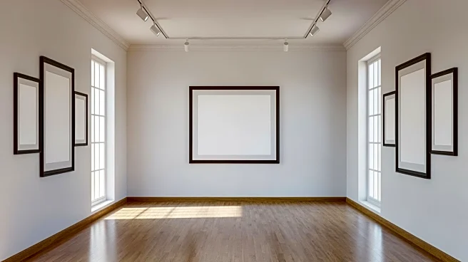 Artist Cady Noland Returns with New Exhibition, Impacting Her Legacy