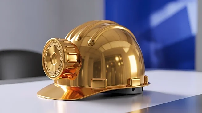 Newmont Restructures Workforce Following Newcrest Acquisition