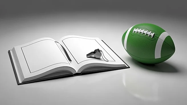 Green Bay Packers Coach Matt LaFleur Faces Job Uncertainty Amid Team's Struggles