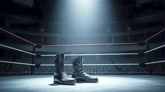 John Cena Set for WarGames Match at Survivor Series Amid Retirement Tour